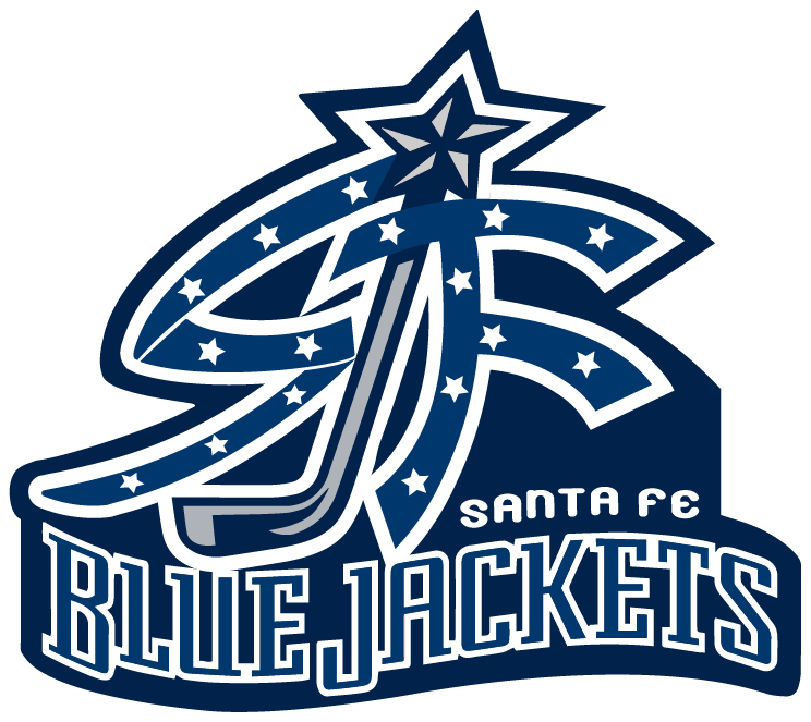 Santa Fe Blue Jackets